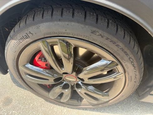 Used 2022 MINI Cooper John Cooper Works w/ Driver Assistance Package FWD image 11