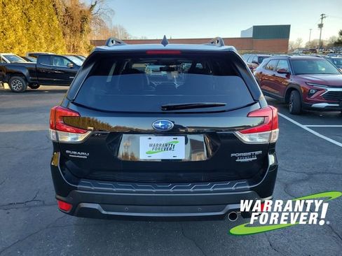 Used 2023 Subaru Forester Limited image 6
