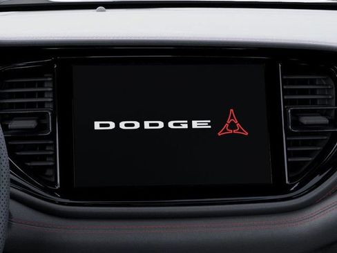 New 2026 Dodge Durango GT AWD/4WD image 18