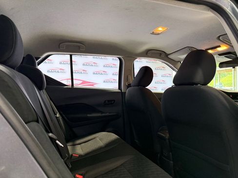 Used 2021 Nissan Kicks S FWD image 52