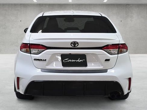 Used 2024 Toyota Corolla SE image 15