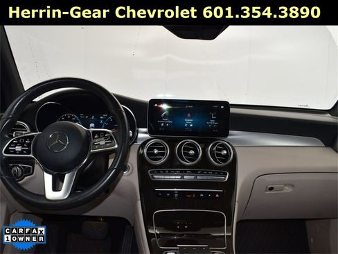 Used 2021 Mercedes-Benz GLC 300 image 19