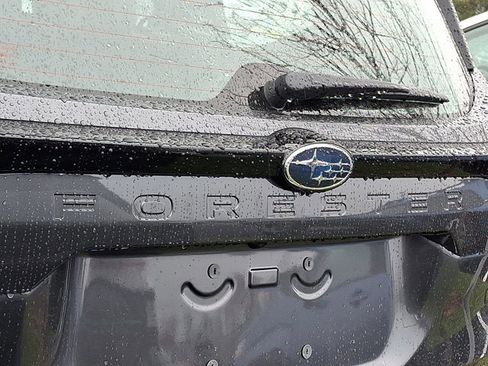 New 2026 Subaru Forester image 5