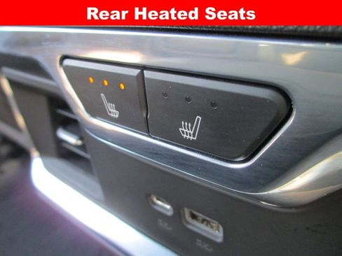 Used 2022 GMC Sierra 1500 Denali image 27