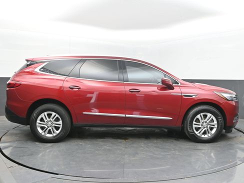 Used 2019 Buick Enclave Essence AWD/4WD image 8