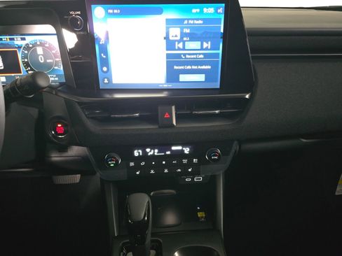 New 2026 Subaru Outback Limited image 23