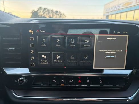 Used 2023 GMC Sierra 1500 SLT w/ SLT Premium Package image 14