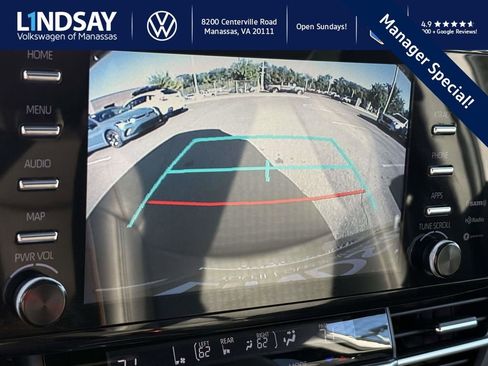 Used 2021 Toyota Sienna XSE image 14