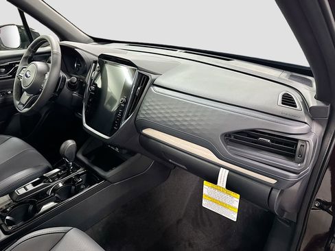 New 2026 Subaru Forester Limited image 29