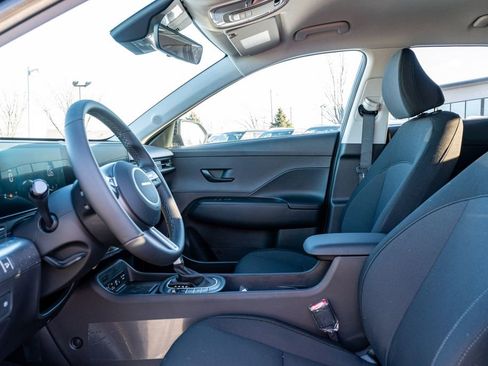 New 2026 Hyundai Kona SEL Sport image 22