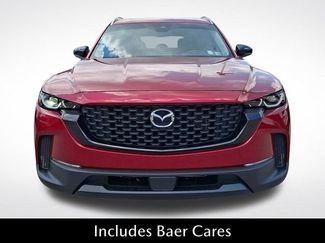 Used 2023 MAZDA CX-50 2.5 S w/ Cargo Package AWD/4WD video 2