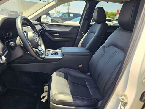 Used 2024 MAZDA CX-90 Plug-In Hybrid w/ Preferred AWD/4WD image 18