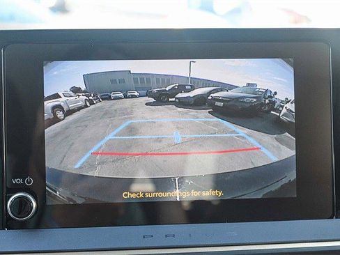 Certified 2024 Toyota Prius LE image 25