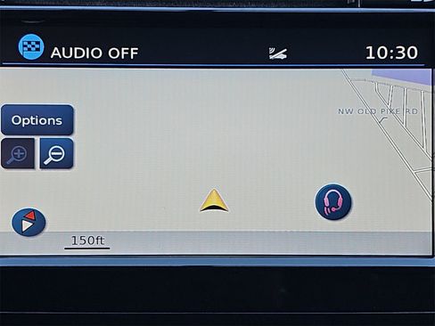 Used 2016 Nissan Rogue SL w/ SL Premium Package image 22