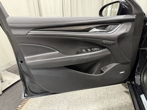 Used 2019 Buick LaCrosse Essence w/ Sun and Shade Package image 18