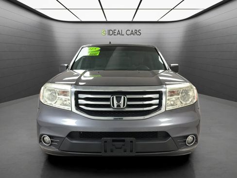 Used 2015 Honda Pilot SE image 2