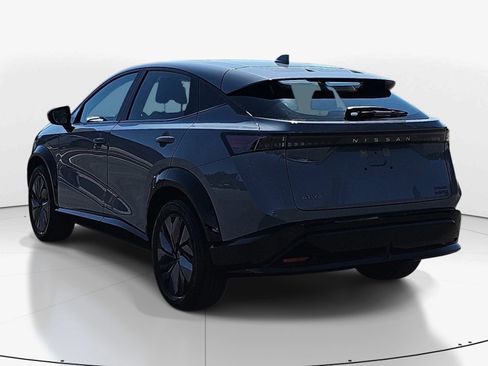 Used 2024 Nissan Ariya AWD image 5
