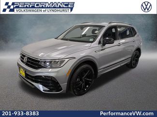 Used 2023 Volkswagen Tiguan SE R-Line AWD/4WD 360° Tour