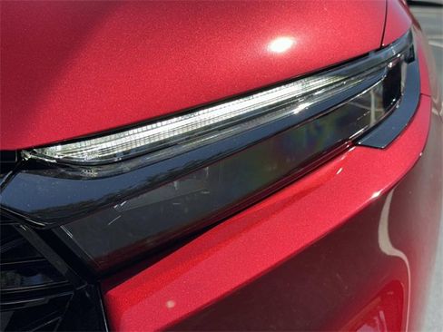 New 2026 Honda CR-V TrailSport image 9