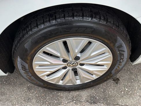 Used 2020 Volkswagen Jetta S w/ Driver Assistance Package FWD image 9