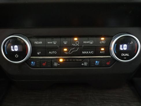 Used 2021 Ford Expedition Max Limited AWD/4WD image 58