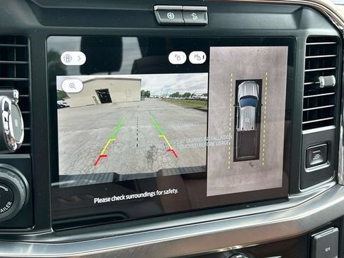 New 2026 Ford F250 King Ranch AWD/4WD image 33