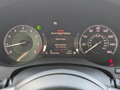 Used 2023 Acura RDX w/ Technology Package image 25