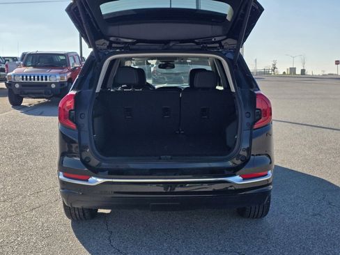 Used 2024 GMC Terrain Denali w/ Denali Premium Package image 7