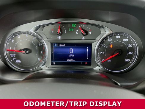 Certified 2023 GMC Acadia SLE w/ Elevation Edition FWD image 15
