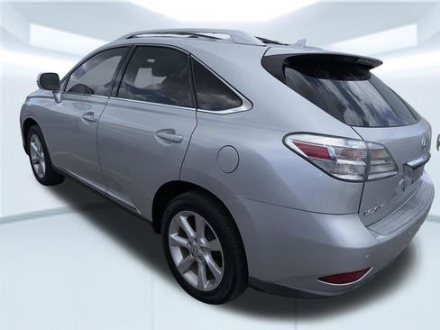 Used 2010 Lexus RX 350 2WD image 13