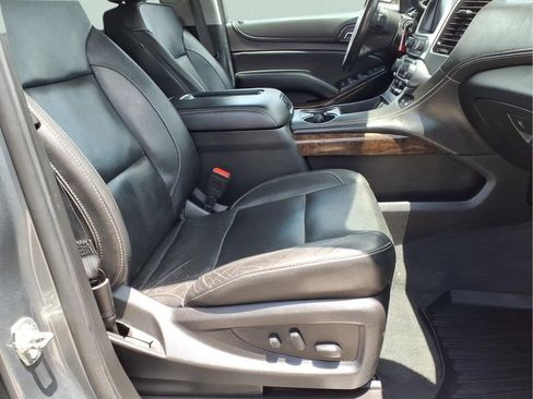 Used 2020 Chevrolet Tahoe LT AWD/4WD image 13