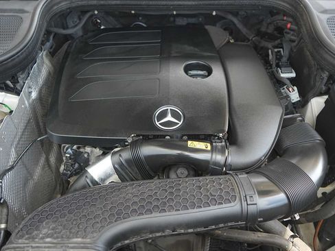 Used 2020 Mercedes-Benz GLE 350 image 9