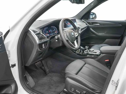 Used 2023 BMW X3 xDrive30i w/ Convenience Package w/ZPA image 18