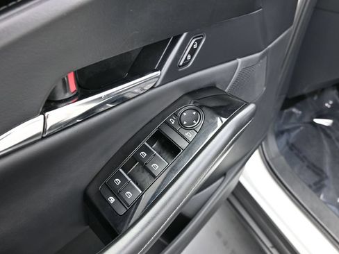 Used 2025 MAZDA CX-30 AWD 2.5 S w/ Preferred Package image 17