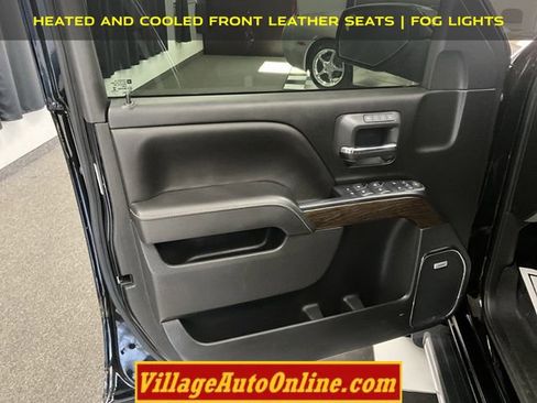 Used 2018 GMC Sierra 1500 Denali w/ Denali Ultimate Package image 12