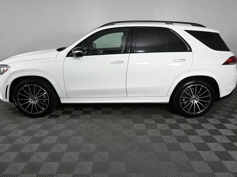 Certified 2023 Mercedes-Benz GLE 450 4MATIC image 3