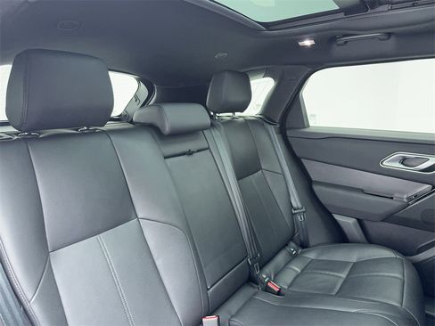 Used 2025 Land Rover Range Rover Velar Dynamic SE image 51