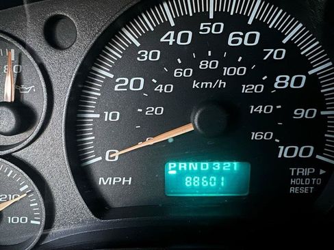Used 2007 Chevrolet Express 3500 RWD image 20