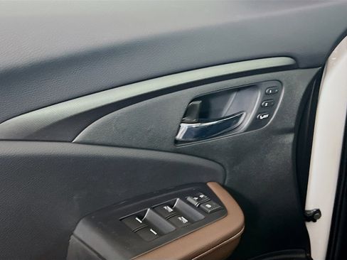 New 2026 Honda Ridgeline RTL image 16