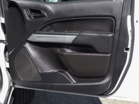 Used 2019 Chevrolet Colorado LT w/ Redline Special Edition image 44