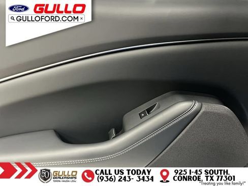 Used 2023 Ford Mustang Mach-E Select RWD image 16