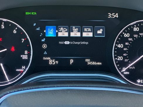 Certified 2021 Toyota Avalon TRD FWD image 24