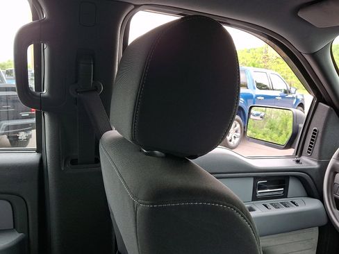 Used 2014 Ford F150 STX w/ Equipment Group 201A Mid AWD/4WD image 13