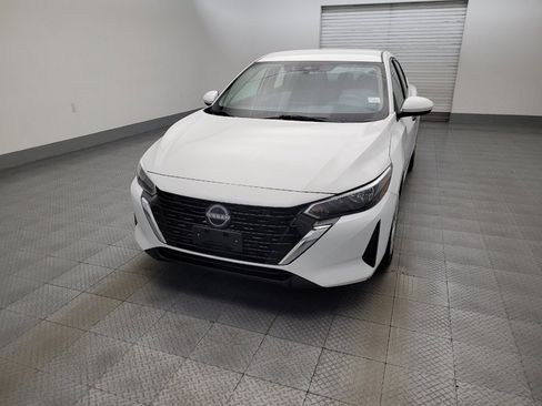 Used 2024 Nissan Sentra S FWD image 15