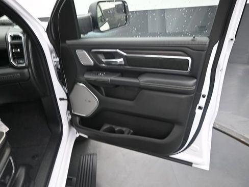 New 2026 RAM 1500 Laramie w/ Night Edition AWD/4WD image 20