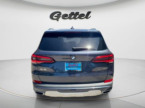 Used 2021 BMW X5 sDrive40i w/ Premium Package RWD image 6