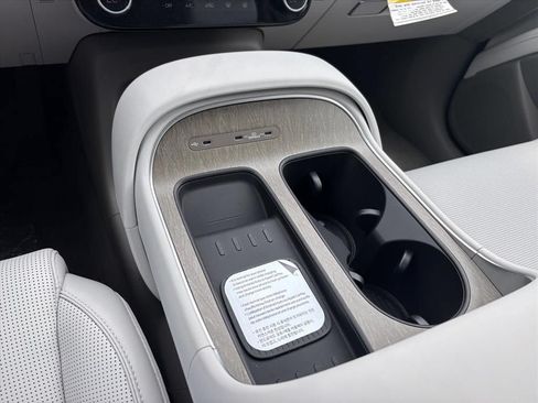 New 2026 Hyundai Palisade SEL FWD image 17