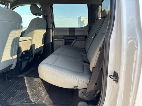 Used 2022 Ford F250 XL w/ Power Equipment Group AWD/4WD image 29