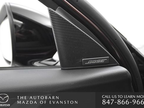 New 2026 MAZDA CX-90 Plug-In Hybrid w/Premium Sport AWD/4WD image 34