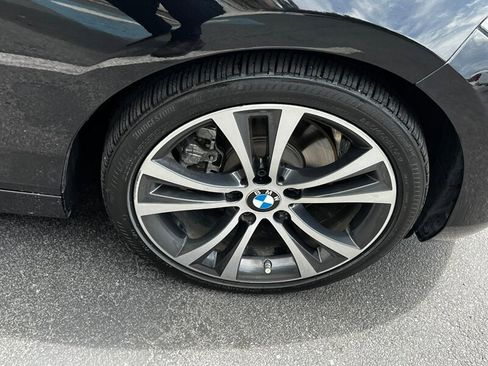 Used 2017 BMW 230i Convertible w/ Driving Assistance Package RWD image 13